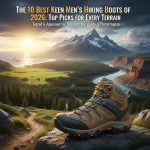 The 10 Best Keen Men’s Hiking Boots of 2026: Top Picks for Every Terrain