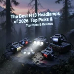 The Best H13 Headlamps of 2026: Top Picks & Reviews