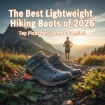 The Best Lightweight Hiking Boots of 2026: Top Picks for Speed & Comfort