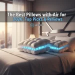 The Best Pillows with Air for 2026: Top Picks & Reviews