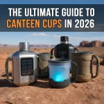 The Ultimate Guide to Canteen Cups in 2026