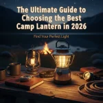 The Ultimate Guide to Choosing the Best Camp Lantern in 2026
