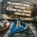 The Ultimate Guide to Fleece Sleeping Bag Liners (2026 Edition)
