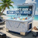 The Ultimate Guide to Foam Cooler Boxes in 2026