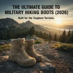 The Ultimate Guide to Military Hiking Boots (2026)