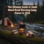 The Ultimate Guide to Small Wood Burning Camp Stoves in 2026