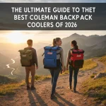 The Ultimate Guide to the Best Coleman Backpack Coolers of 2026