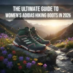 The Ultimate Guide to Women’s Adidas Hiking Boots in 2026