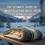 The Ultimate Guide to Wool Sleeping Bags (2026): Stay Warm Naturally