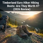 Timberland Euro Hiker Hiking Boots: Are They Worth It? (2026 Review)