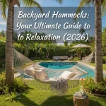 Backyard Hammocks: Your Ultimate Guide to Relaxation (2026)