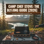 Camp Chef Stove: The Ultimate Buying Guide [2026]