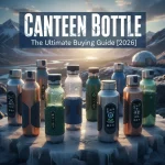 Canteen Bottle: The Ultimate Buying Guide [2026]