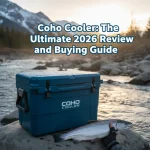 Coho Cooler: The Ultimate 2026 Review and Buying Guide
