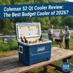 Coleman 52 Qt Cooler Review: The Best Budget Cooler of 2026?