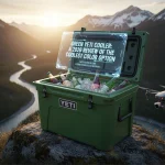 Green Yeti Cooler: A 2026 Review of the Coolest Color Option
