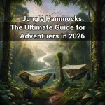 Jungle Hammocks: The Ultimate Guide for Adventurers in 2026