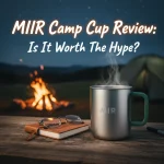 Miir Camp Cup Review: Is It Worth The Hype?