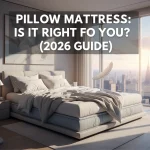Pillow Mattress: Is It Right For You? (2026 Guide)