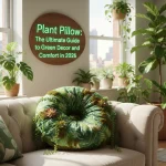 Plant Pillow: The Ultimate Guide to Green Decor and Comfort in 2026