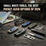 Small Multi Tools: The Best Pocket-Sized Options of 2026