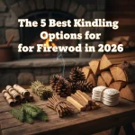The 5 Best Kindling Options for Firewood in 2026