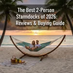 The Best 2-Person Standing Hammocks of 2026: Reviews & Buying Guide