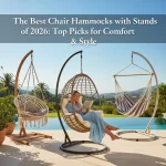 The Best Chair Hammocks with Stands of 2026: Top Picks for Comfort & Style