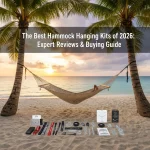 The Best Hammock Hanging Kits of 2026: Expert Reviews & Buying Guide
