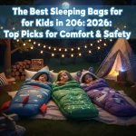The Best Sleeping Bags for Kids in 2026: Top Picks for Comfort & Safety