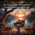 The Ultimate Guide to Buying the Best Outdoor Hammock Chair in 2026