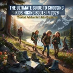 The Ultimate Guide to Choosing Kids Hiking Boots in 2026