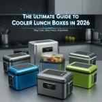 The Ultimate Guide to Cooler Lunch Boxes in 2026