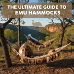 The Ultimate Guide to Emu Hammocks
