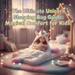 The Ultimate Unicorn Sleeping Bag Guide: Magical Comfort for Kids