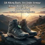 UA Hiking Boots: Are Under Armour Boots Any Good? (2026 Review)