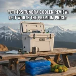 Yeti 105 Tundra Cooler Review: Is It Worth the Premium Price?