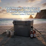 Yeti Hopper 30 Cooler: Is It Worth the Hype in 2026?
