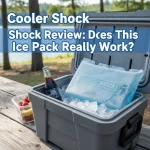 Cooler Shock Shock Review: Does This Ice Pack Really Work?