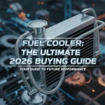 Fuel Cooler: The Ultimate 2026 Buying Guide