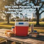 Igloo Little Playmate Cooler Review: Still the Best Lunchbox Cooler in 2026?
