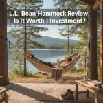 L.L. Bean Hammock Review: Is It Worth the Investment?