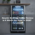 NewAir Beverage Cooler Review: Is It Worth the Hype in 2026?