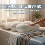 Nuzzle Pillow Reviews: Does It Really Live Up to the Hype?