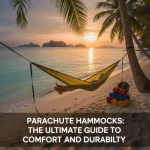 Parachute Hammocks: The Ultimate Guide to Comfort and Durability