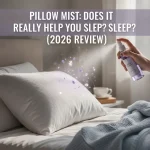 Pillow Mist: Does it Really Help You Sleep? (2026 Review)