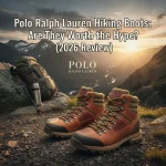 Polo Ralph Lauren Hiking Boots: Are They Worth the Hype? (2026 Review)