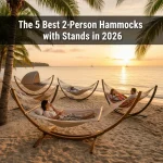 The 5 Best 2-Person Hammocks with Stands in 2026