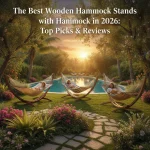 The Best Wooden Hammock Stands with Hammock in 2026: Top Picks & Reviews