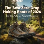 The Best Zero Drop Hiking Boots of 2026: Our Top Picks for Natural Movement